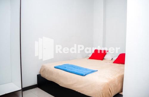 Cibaduyut Hotel | Hotel C18 at Cibaduyut Mitra RedDoorz
