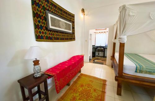 Gili Air Hotel | Sayang Mama Inn