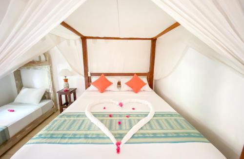 Gili Air Hotel | Sayang Mama Inn