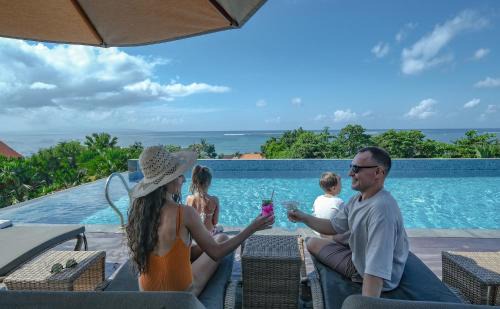 Sanur Hotel | Holiday Inn Bali Sanur by IHG