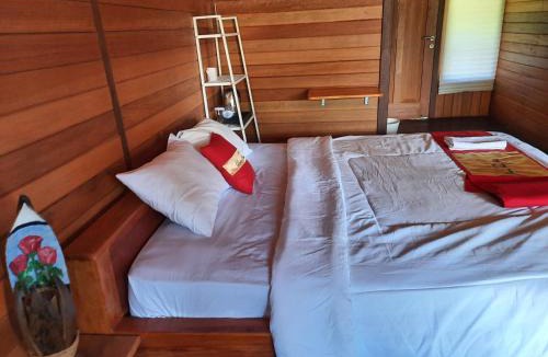 Senggigi Hotel | Hotel Besar Bulan Baru Senggigi - Near Senggigi Beach