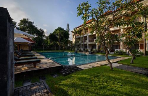 Dyanapura Hotel | Kusuma Resort Seminyak