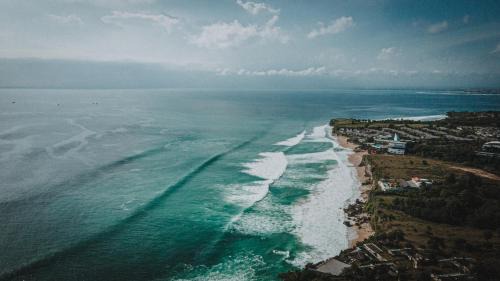 Pecatu Hotel | Terra Cottages Uluwatu Bali