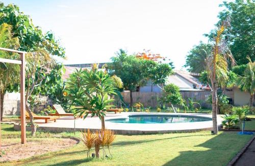 Gili Trawangan Resort | Alwi Villa Gili Trawangan