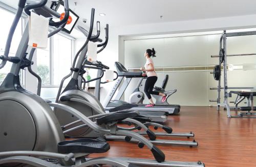 Senayan Hotel | HARRIS Suites fx Sudirman