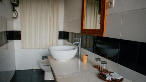 Munduk Hotel | Puri Sunny Guest House , Munduk