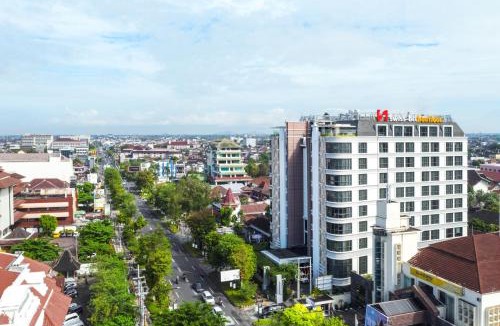 Yogyakarta Hotel | Swiss-Belboutique Yogyakarta