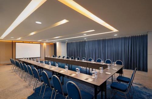 Tangerang Hotel | Anara Airport Hotel