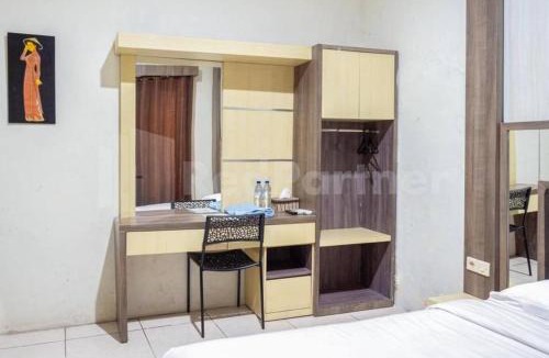 Surabaya Hotel | My Hommy Homestay Mitra RedDoorz