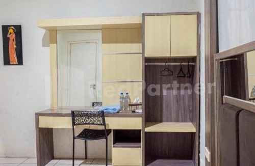 Surabaya Hotel | My Hommy Homestay Mitra RedDoorz
