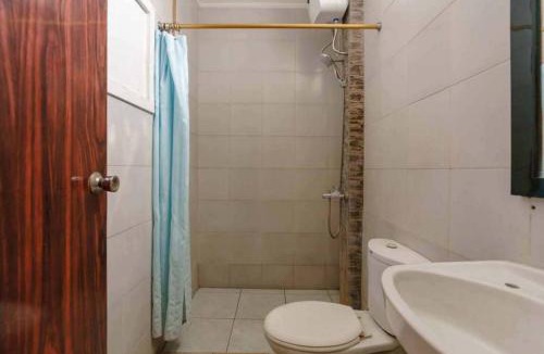 Bandar Lampung Hotel | RedDoorz at Dwipa Wisata Hotel Lampung