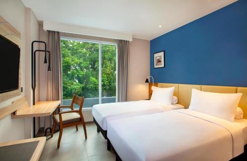 Bogor Tengah Hotel | ibis Styles Bogor Pajajaran