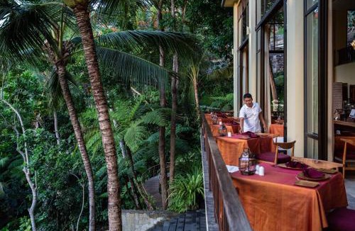 Ubud City-Centre Resort | Komaneka at Bisma Ubud