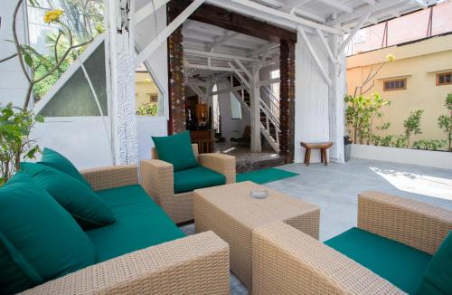 Labuan Bajo Hotel | Eco Tree O'tel