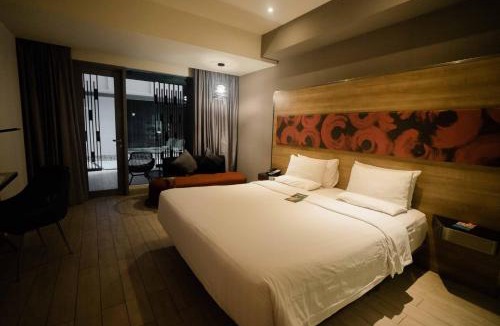 Pekanbaru Hotel | Novotel Pekanbaru