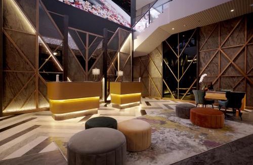Semarang Hotel | Awann Sewu Boutique Hotel and Suite Semarang