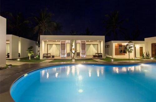 Gili Trawangan Resort | Villa Nero