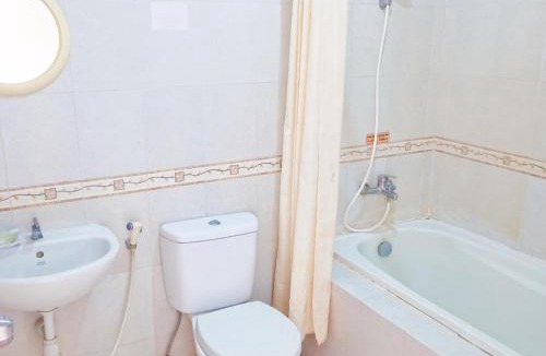 Jember Hotel | Hotel Flamboyan