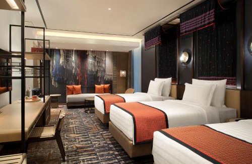 Tangerang Hotel | Episode Gading Serpong