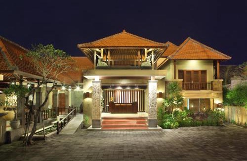 Kartika Plaza Hotel | Adhi Jaya Hotel
