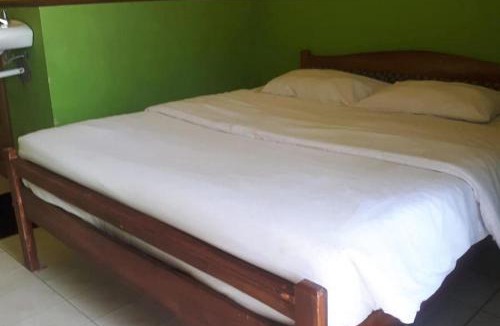 Tosari Hotel | Ambar Tosari Homestay at Desa Wisata Bromo