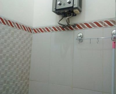 Mertoyudan House | Seluruh Rumah Karyakita Homestay Magelang