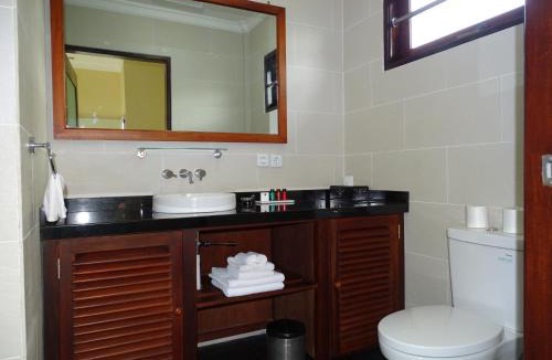 Sandik Hotel | Bale Solah Lombok Holiday Resort