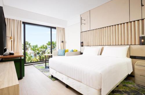 Sanur Hotel | Holiday Inn Bali Sanur by IHG