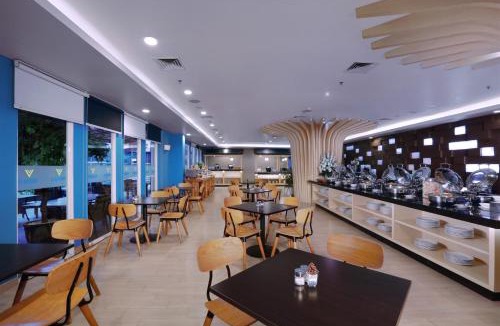 Pagedangan Hotel | Vega Hotel Gading Serpong