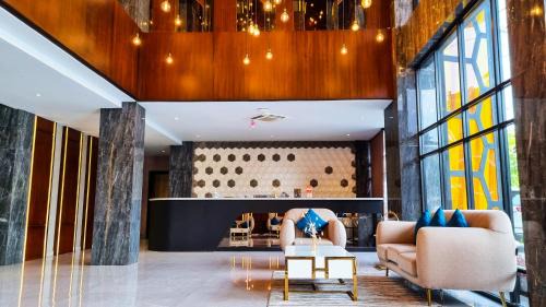 Banda Aceh Hotel | Hotel Rasamala