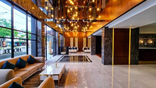 Banda Aceh Hotel | Hotel Rasamala