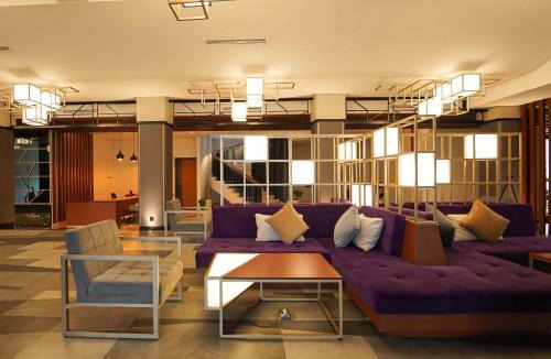 Dinoyo Hotel | Rayz UMM Hotel Malang