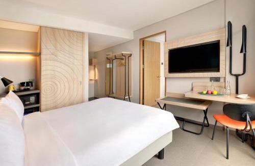 Bogor Tengah Hotel | ibis Styles Bogor Pajajaran