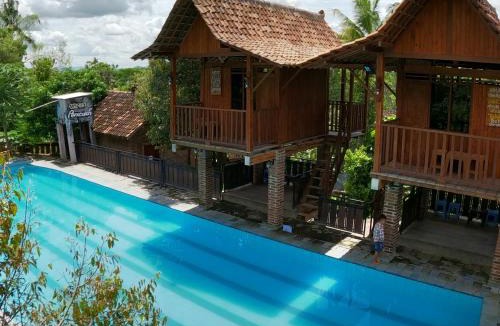 Banjarasri Hotel | Wisma Pancoeran