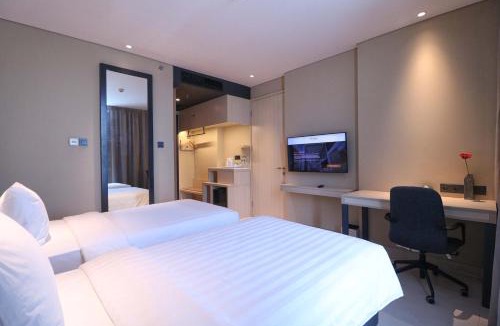Mataram Hotel | Prime Park Hotel & Convention Lombok