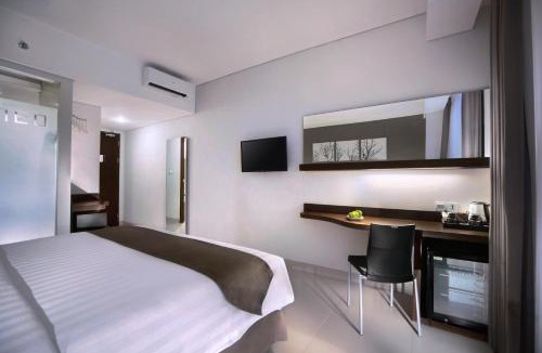 Gatot Subroto Hotel | Neo Denpasar by ASTON