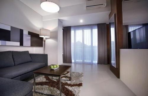 Gatot Subroto Hotel | Neo Denpasar by ASTON