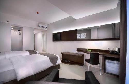 Gatot Subroto Hotel | Neo Denpasar by ASTON