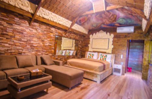 Batuan Cabin | Kubu Kayana Batuan
