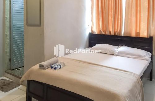 Balige Hotel | Aquino Marito Homestay Mitra RedDoorz