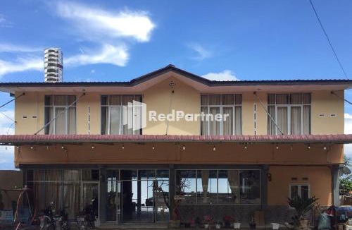 Balige Hotel | Aquino Marito Homestay Mitra RedDoorz