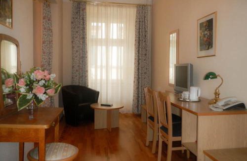 Josefstadt Hotel | Hotel Graf Stadion