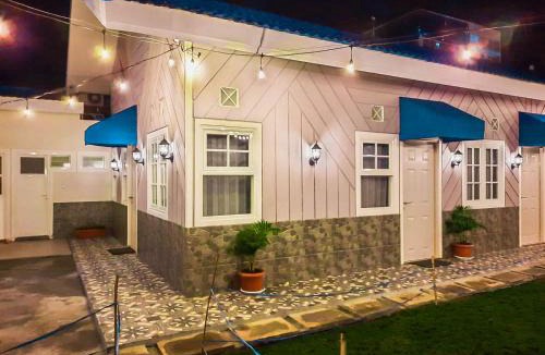 Sidomulyo Hotel | Rosemary Homestay