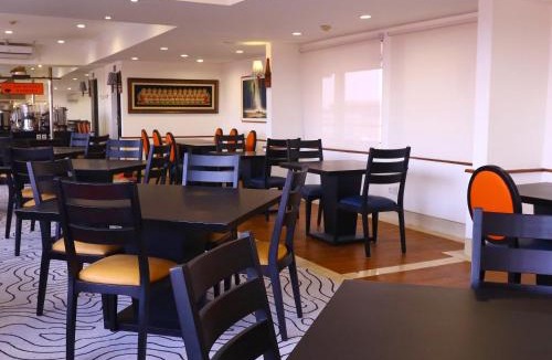 Tangerang Hotel | Jakarta Airport Hotel