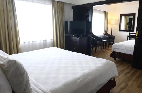 Tangerang Hotel | Jakarta Airport Hotel