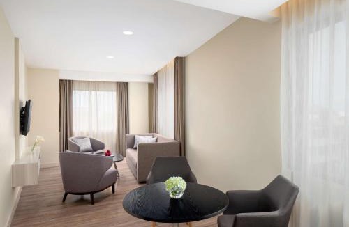 Medan Hotel | AIHO Hotel Medan