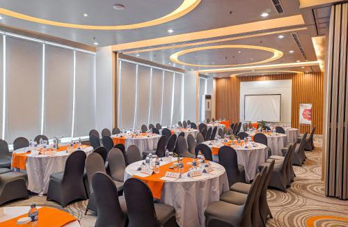 Batam Hotel | HARRIS Hotel Batam Center