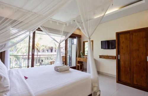 Nyuh Kuning Hotel | Outpost Ubud Nyuh Kuning