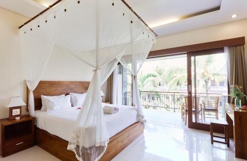 Nyuh Kuning Hotel | Outpost Ubud Nyuh Kuning