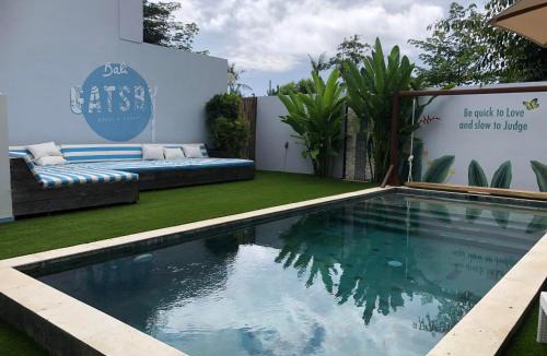 Pecatu House | Gatsby Hotel Hostel